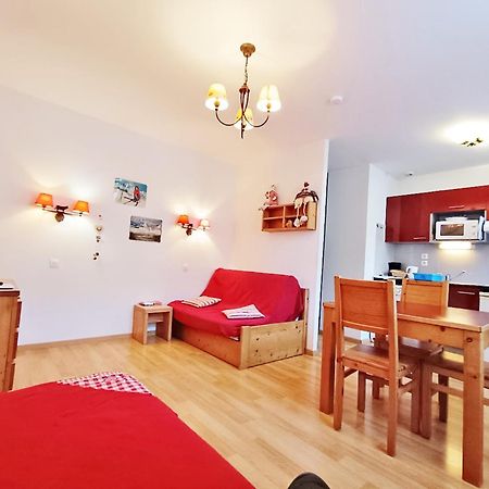 Le Bouquetin, Studio, Centre Luchon, Wifi, Casier A Skis, Ascenseur, 3 Personnes Bagnères-de-Luchon Zewnętrze zdjęcie