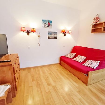 Le Bouquetin, Studio, Centre Luchon, Wifi, Casier A Skis, Ascenseur, 3 Personnes Bagnères-de-Luchon Zewnętrze zdjęcie
